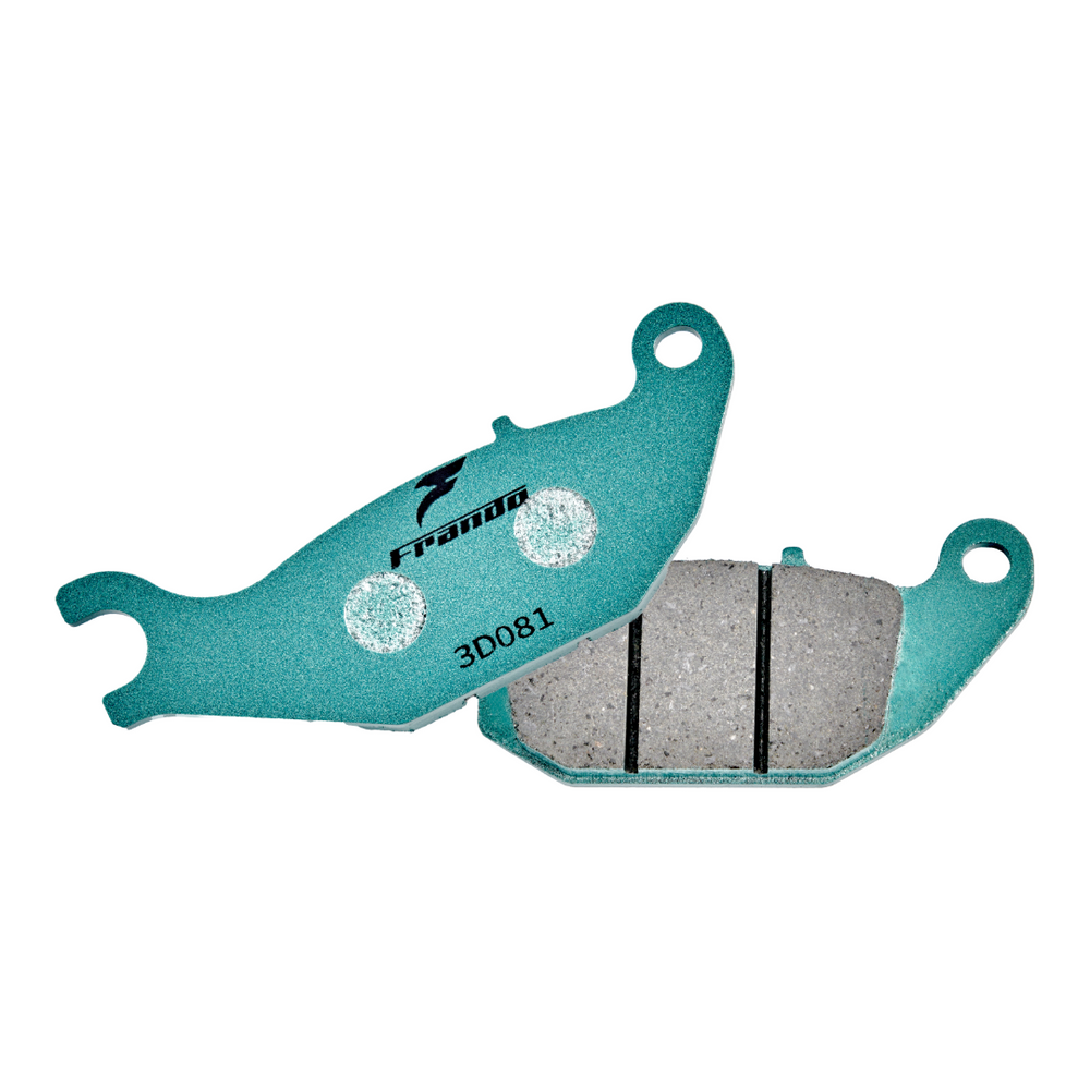 CT3 DuPont Carbon Composite Brake Pads