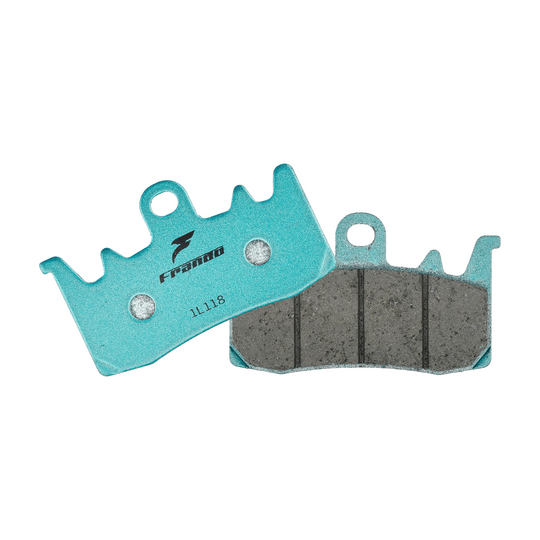 CT3 DuPont Carbon Composite Brake Pads