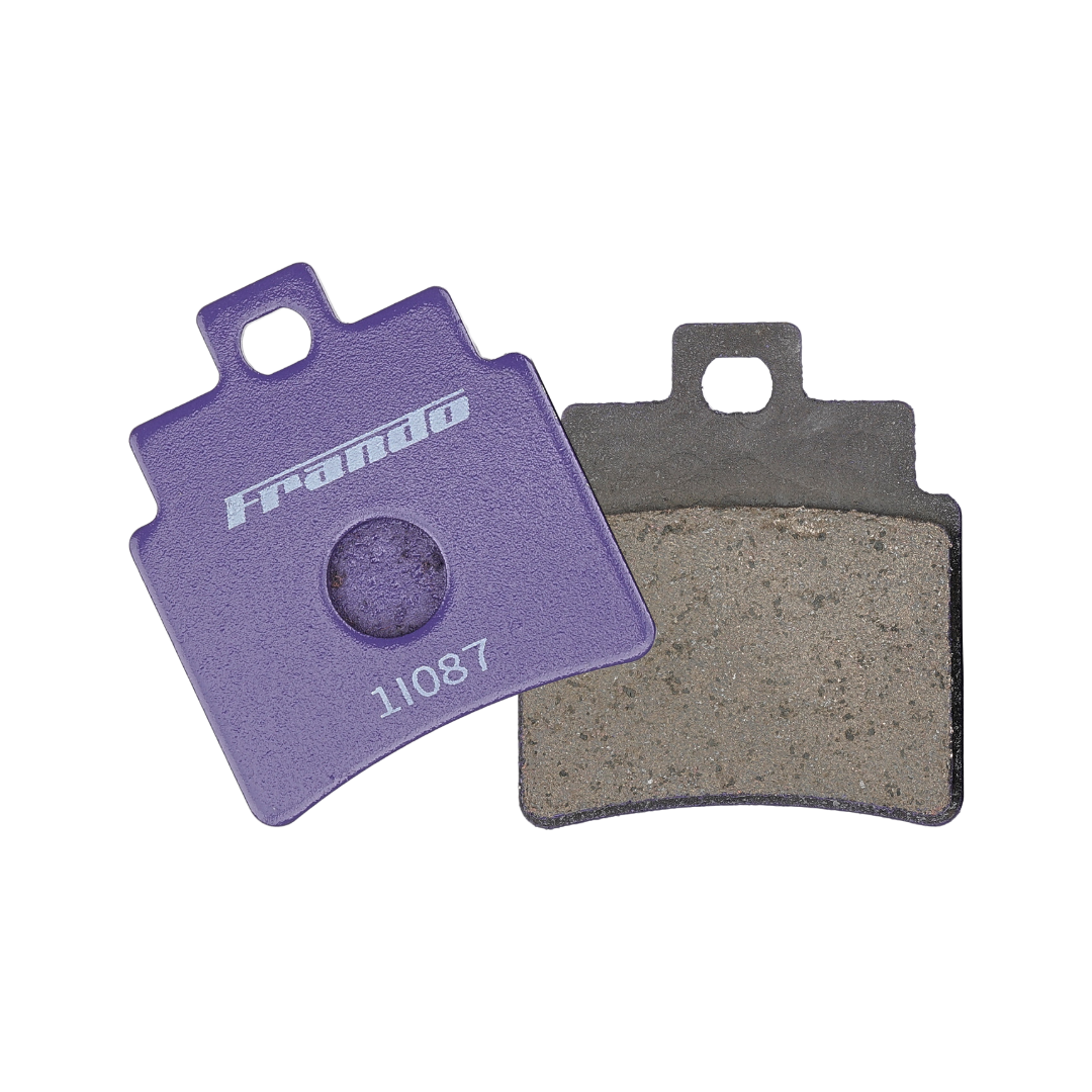 CT2 DuPont Ceramic Compound Brake Pads