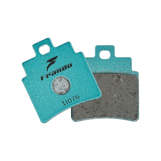 CT3 DuPont Carbon Composite Brake Pads