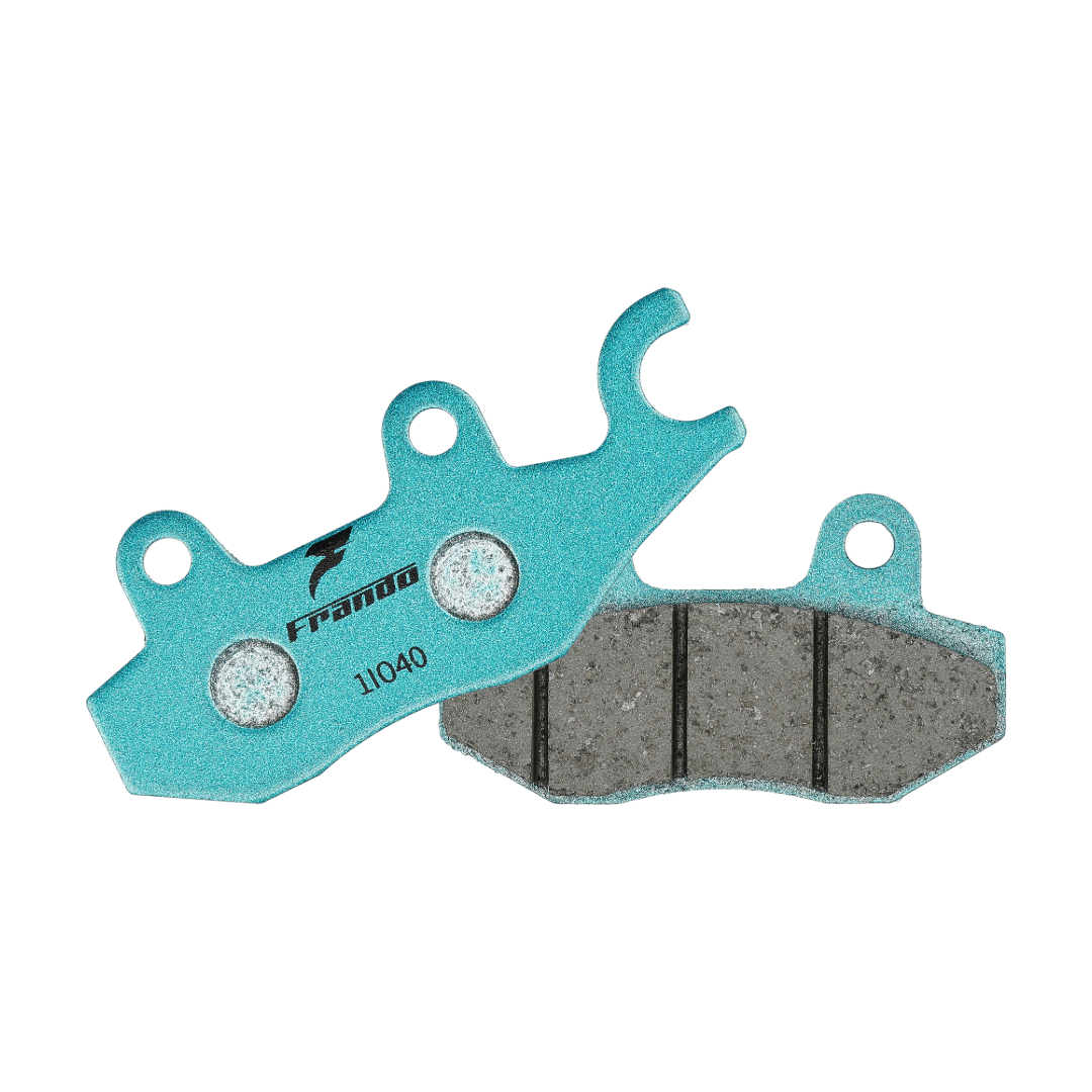 CT3 DuPont Carbon Composite Brake Pads