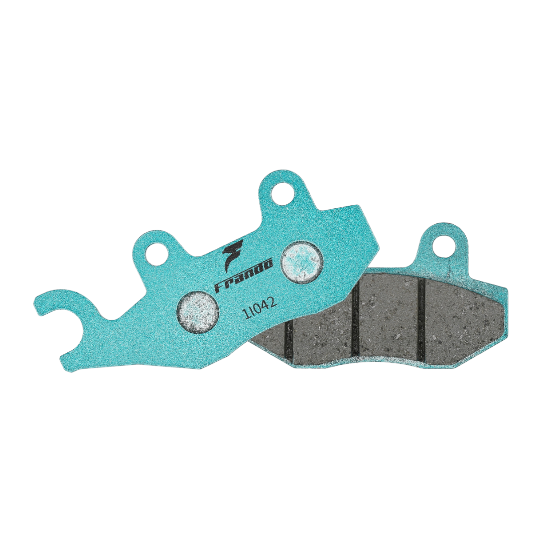 CT3 DuPont Carbon Composite Brake Pads