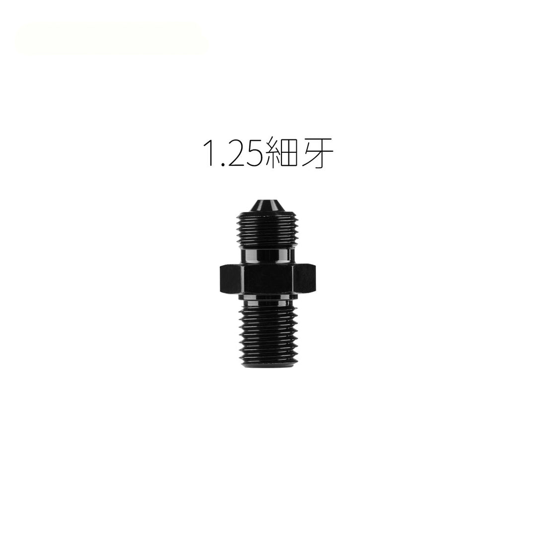 配件-油管頭 三通頭 延伸頭 魚眼頭 油管螺絲