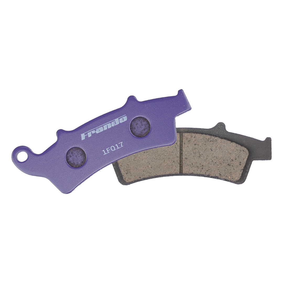 CT2 DuPont Ceramic Compound Brake Pads