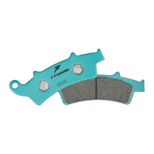 CT3 DuPont Carbon Composite Brake Pads