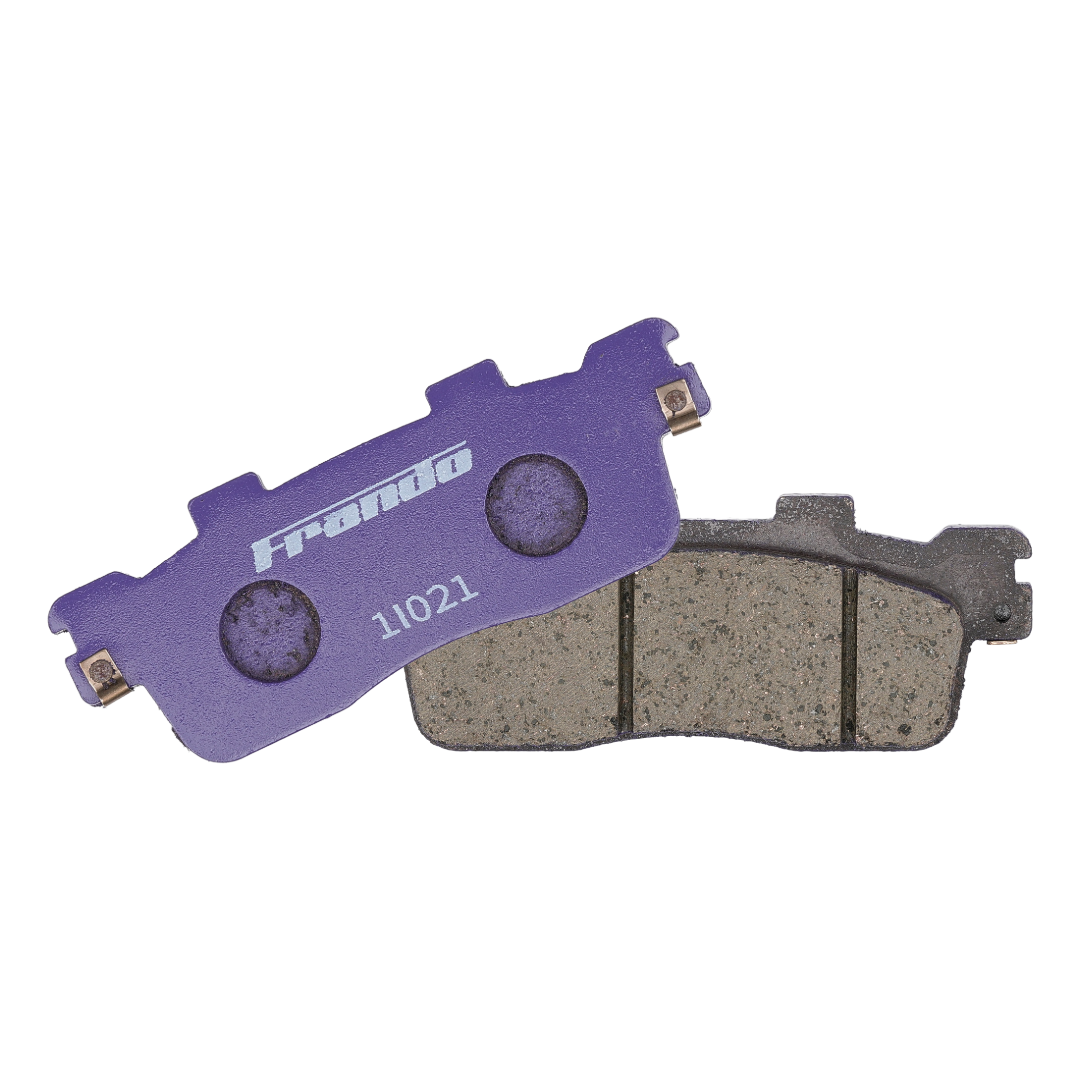 CT2 DuPont Ceramic Compound Brake Pads