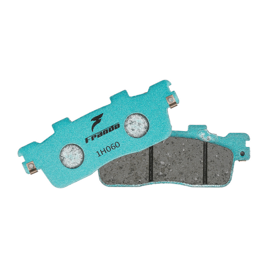 CT3 DuPont Carbon Composite Brake Pads
