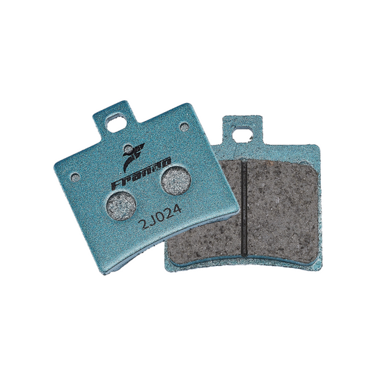 CT3 DuPont Carbon Composite Brake Pads