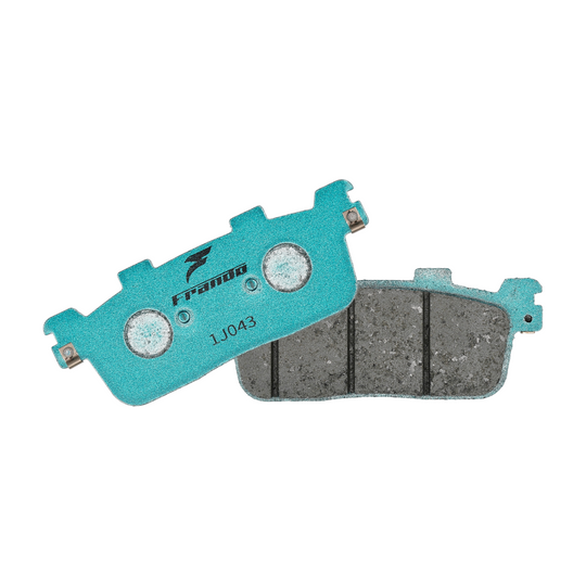 CT3 DuPont Carbon Composite Brake Pads