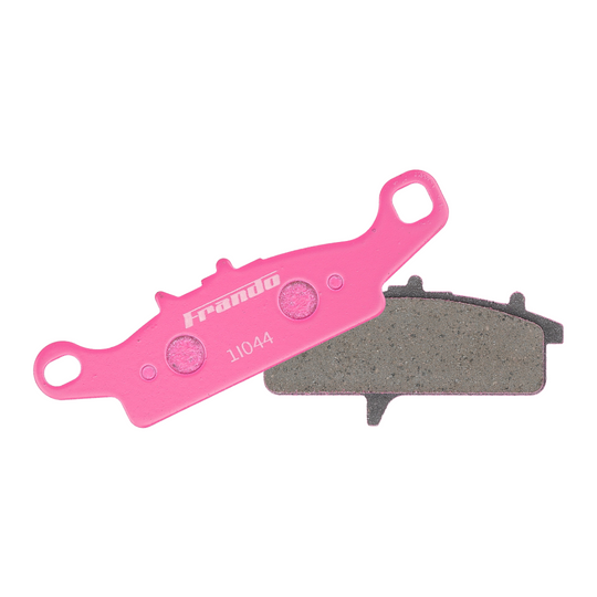CT1 DuPont Organic Compound Brake Pads