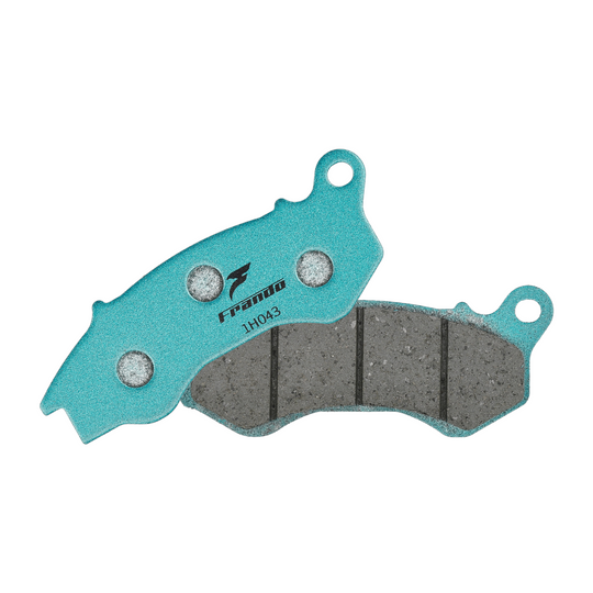 CT3 DuPont Carbon Composite Brake Pads