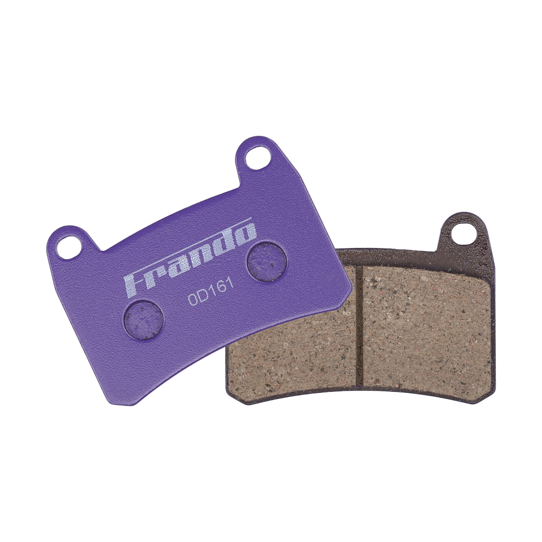 CT2 DuPont Ceramic Compound Brake Pads
