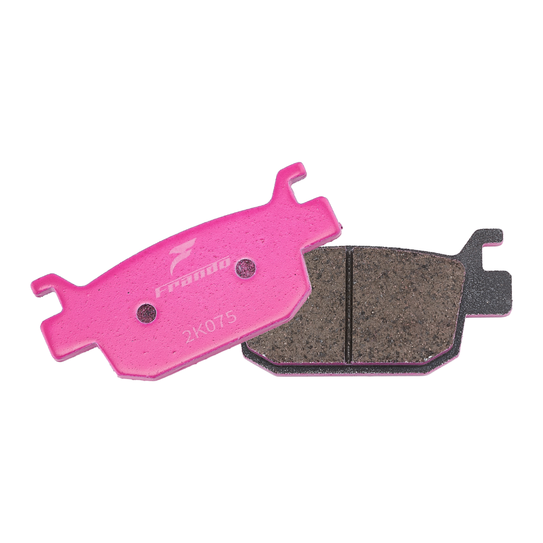 CT1 DuPont Organic Compound Brake Pads