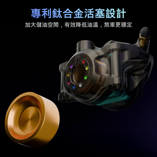 FCC-760M CNC一體式輻射對二卡鉗