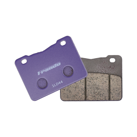 CT2 DuPont Ceramic Compound Brake Pads