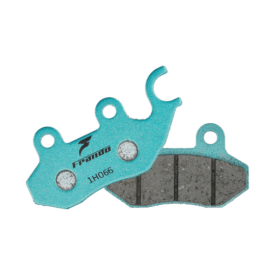 CT3 DuPont Carbon Composite Brake Pads