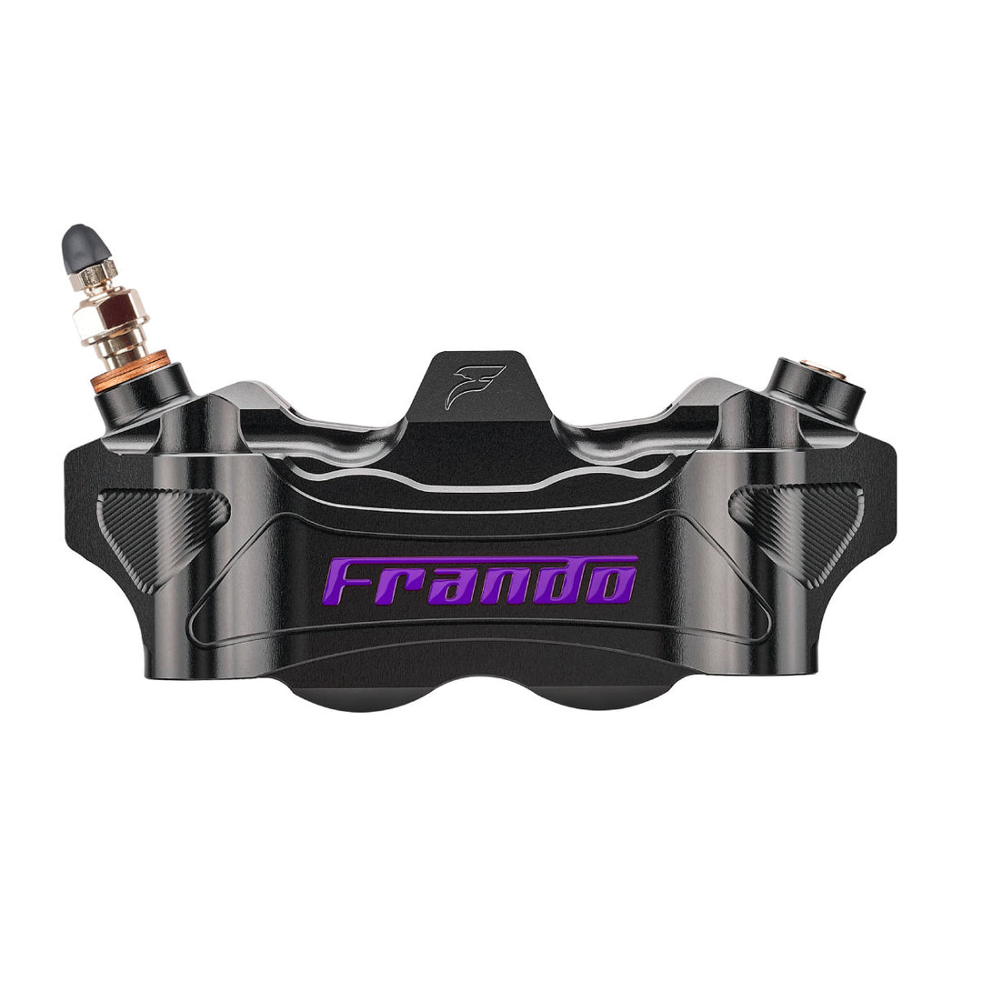 FCC-100P CNC輻射對四卡鉗