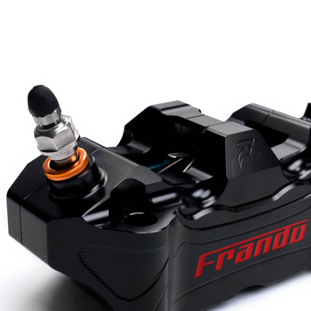 FCC-100P CNC輻射對四卡鉗