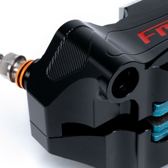 FCC-100P CNC輻射對四卡鉗