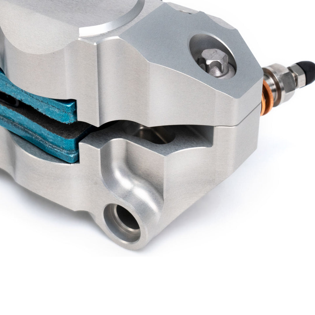 FCC-100P CNC輻射對四卡鉗