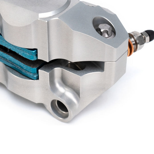 FCC-100P CNC輻射對四卡鉗