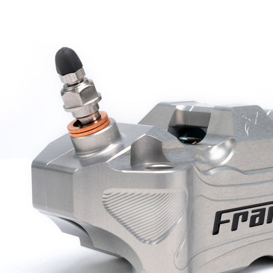 FCC-100P CNC輻射對四卡鉗