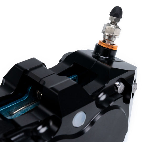 FCC-100P CNC輻射對四卡鉗