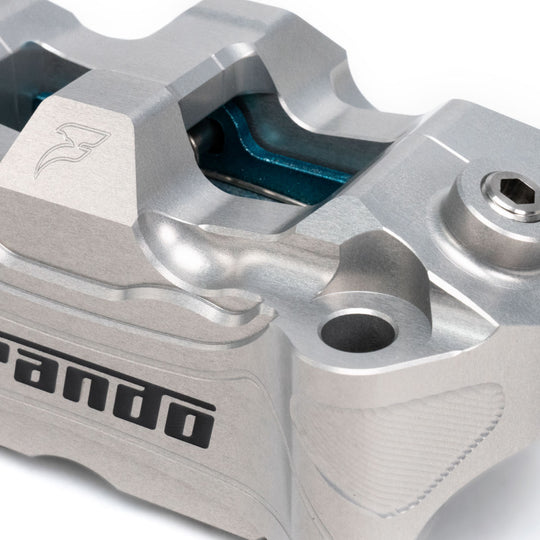 FCC-100P CNC輻射對四卡鉗