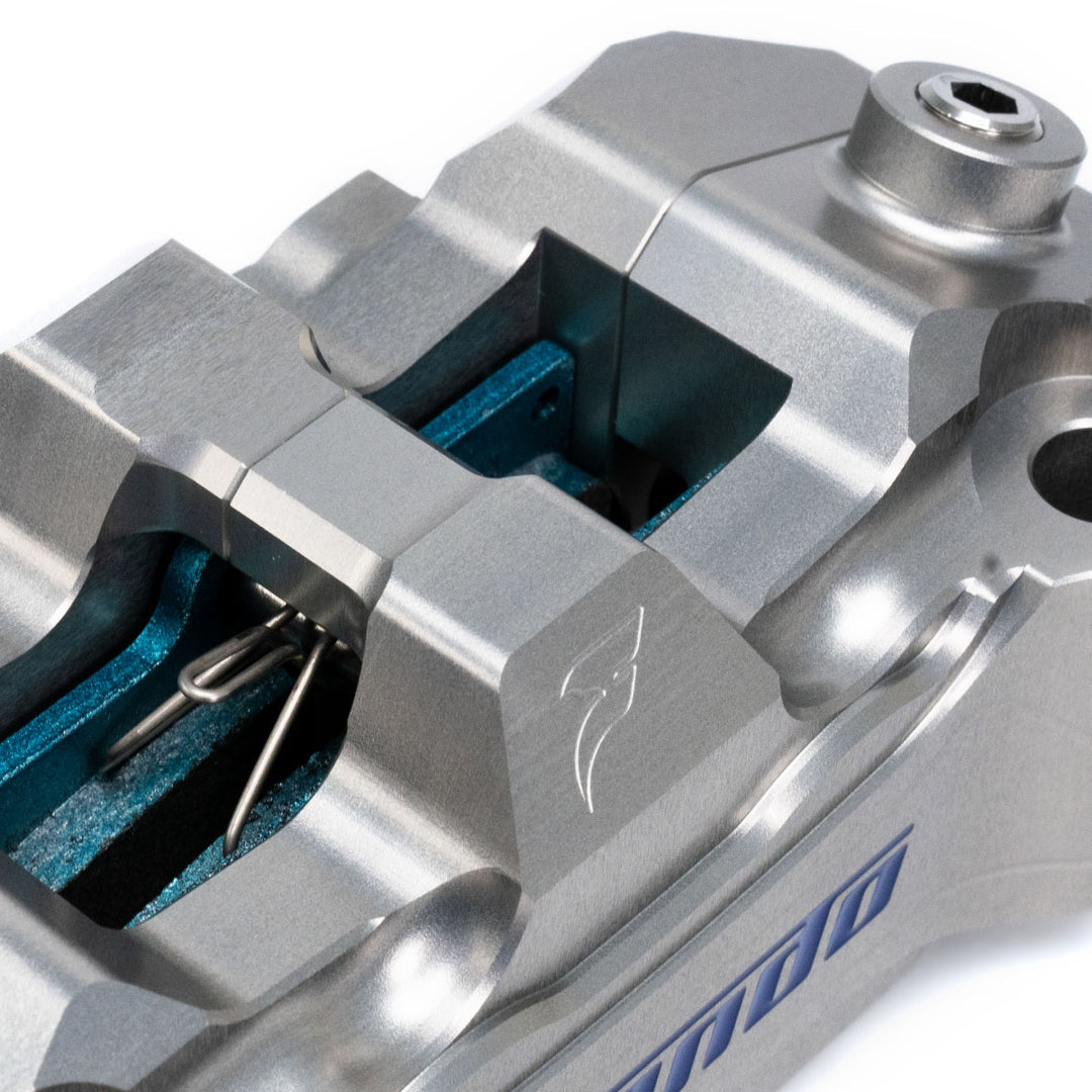 FCC-100P CNC輻射對四卡鉗