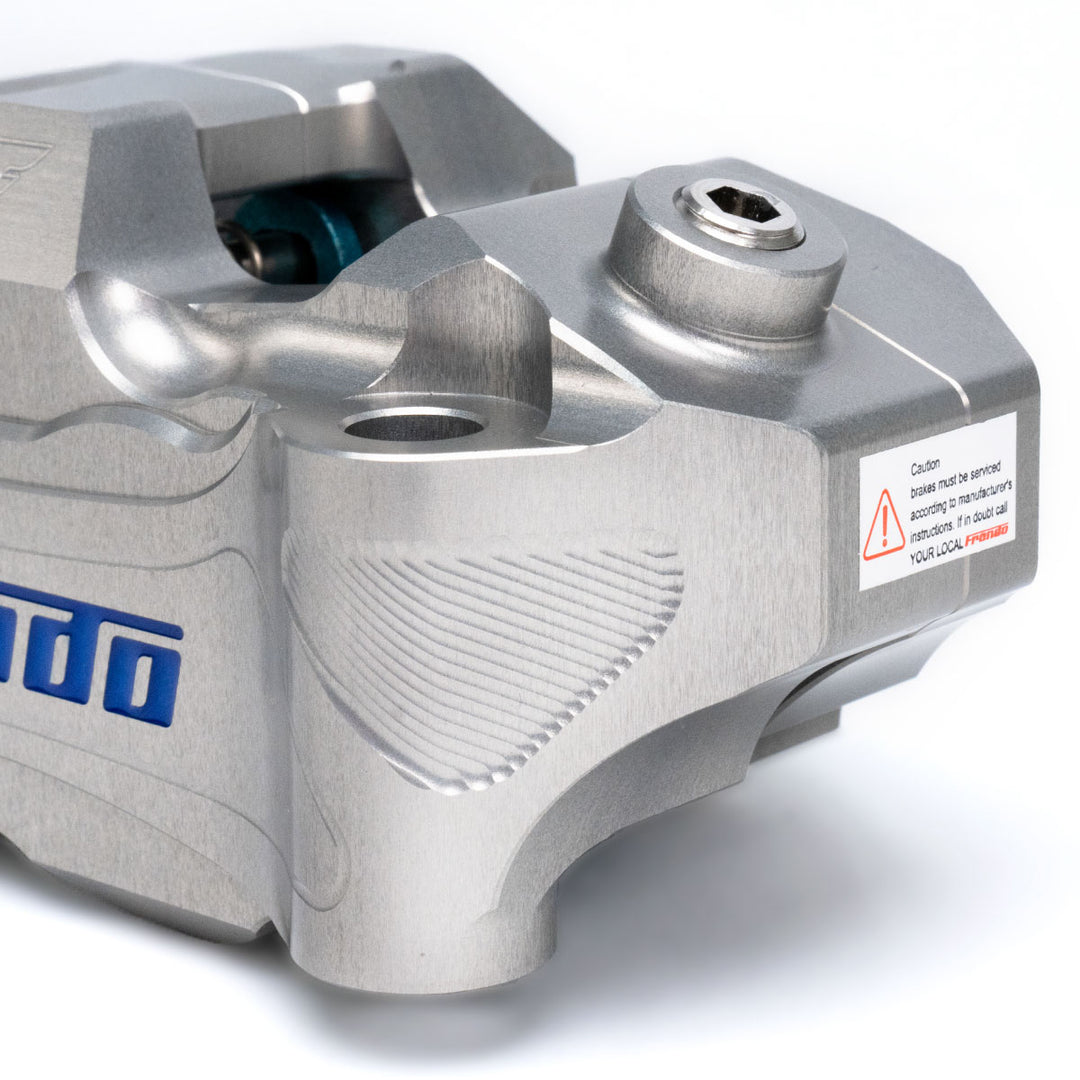 FCC-100P CNC輻射對四卡鉗