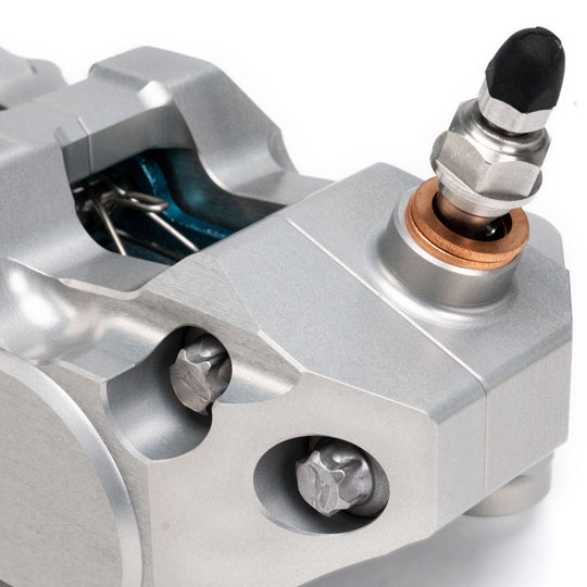 FCC-100P CNC輻射對四卡鉗