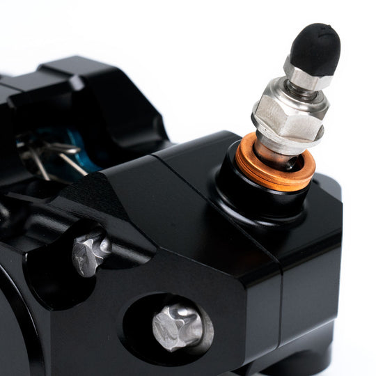 FCC-100P CNC輻射對四卡鉗