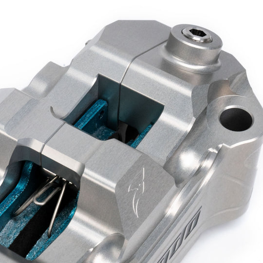 FCC-100P CNC輻射對四卡鉗