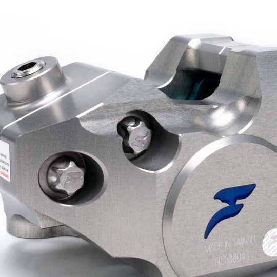 FCC-100P CNC輻射對四卡鉗