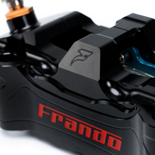 FCC-100P CNC輻射對四卡鉗