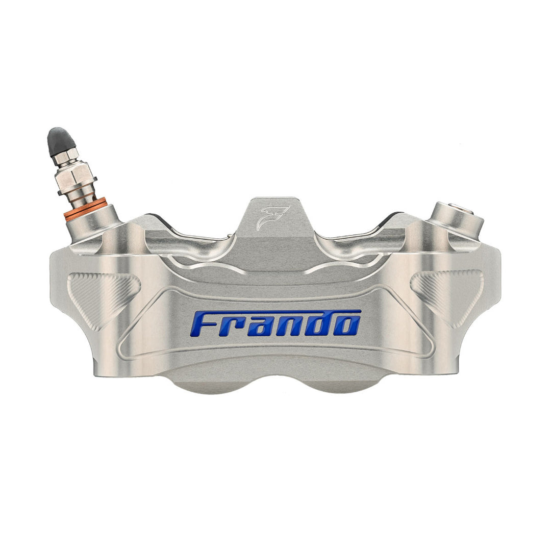 FCC-100P CNC輻射對四卡鉗