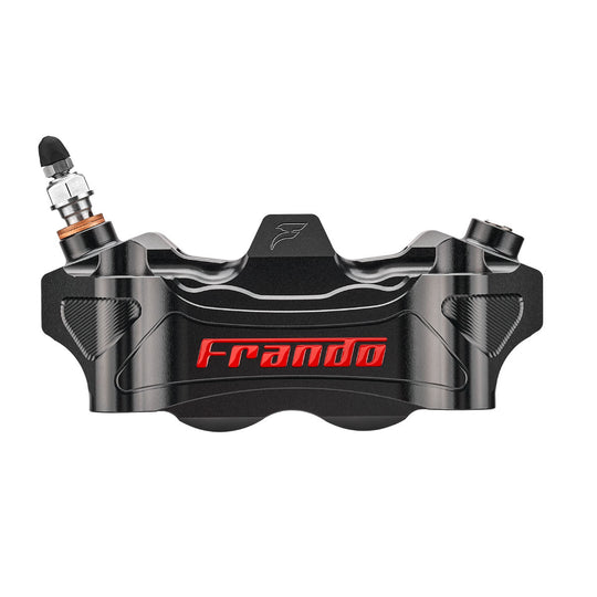 FCC-100P CNC輻射對四卡鉗