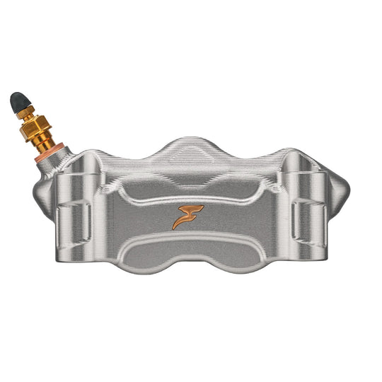 FCC-100 CNC輻射對四活塞卡鉗