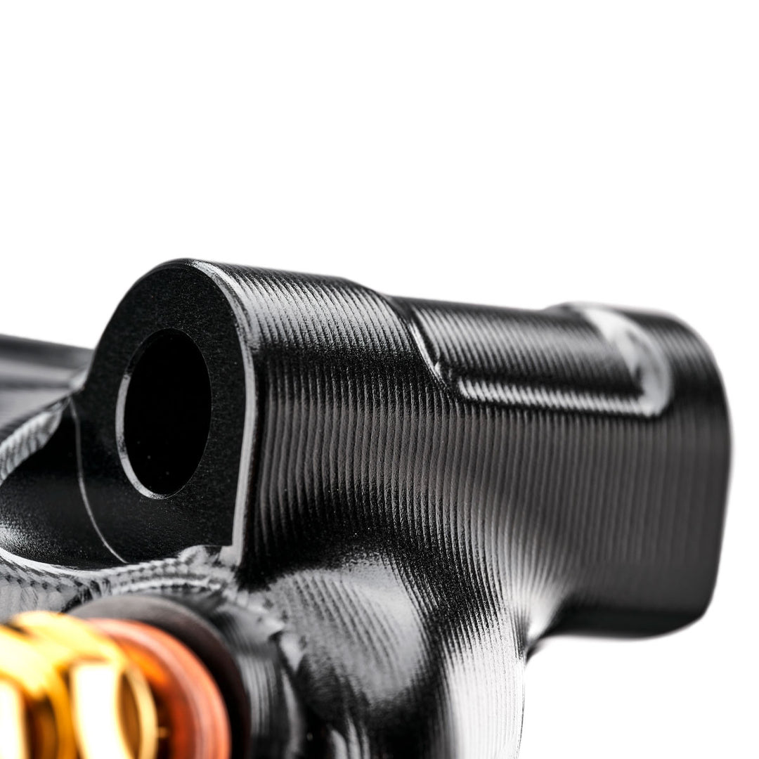 FCC-100 CNC輻射對四活塞卡鉗