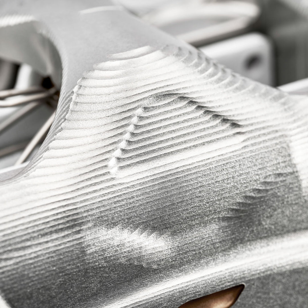 FCC-100 CNC輻射對四活塞卡鉗