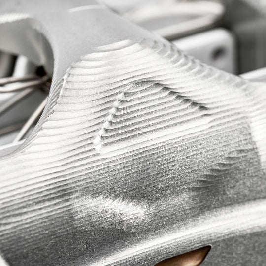 FCC-100 CNC輻射對四活塞卡鉗