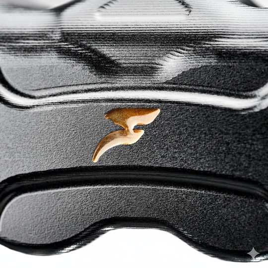 FCC-100 CNC輻射對四活塞卡鉗