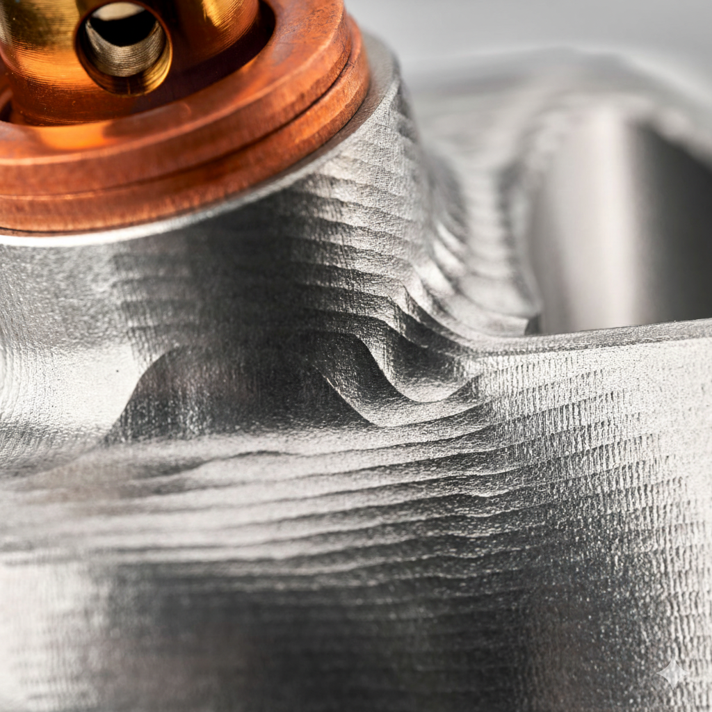 FCC-100 CNC輻射對四活塞卡鉗