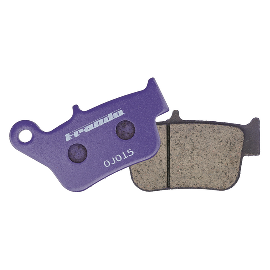 CT2 DuPont Ceramic Compound Brake Pads
