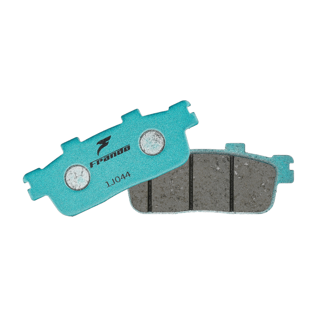 CT3 DuPont Carbon Composite Brake Pads