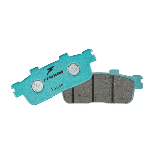 CT3 DuPont Carbon Composite Brake Pads
