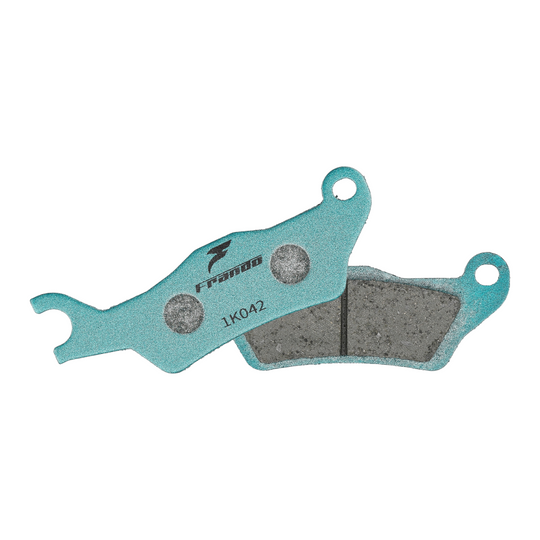 CT3 DuPont Carbon Composite Brake Pads