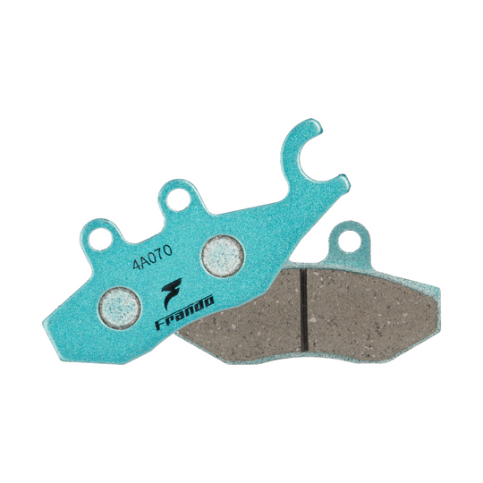 CT3 DuPont Carbon Composite Brake Pads