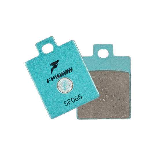 CT3 DuPont Carbon Composite Brake Pads