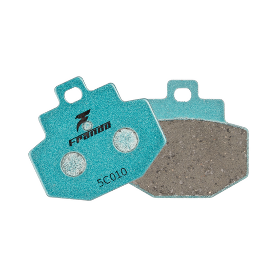 CT3 DuPont Carbon Composite Brake Pads